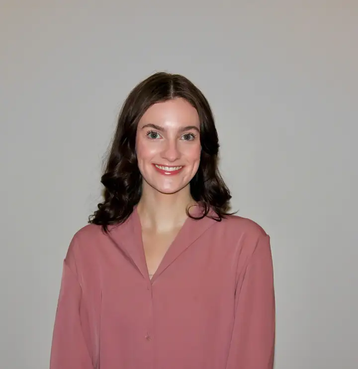 Camryn Swinamer, Articled Clerk, Mike Murphy Law Group, Halifax