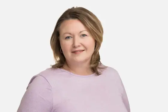 Carla Richard, Paralegal, Mike Murphy Law Group, Moncton