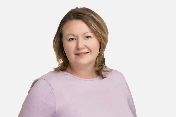 Carla Richard, Paralegal, Mike Murphy Law Group, Moncton