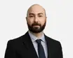 Claude Roussel, Lawyer, Mike Murphy Law Group, Moncton