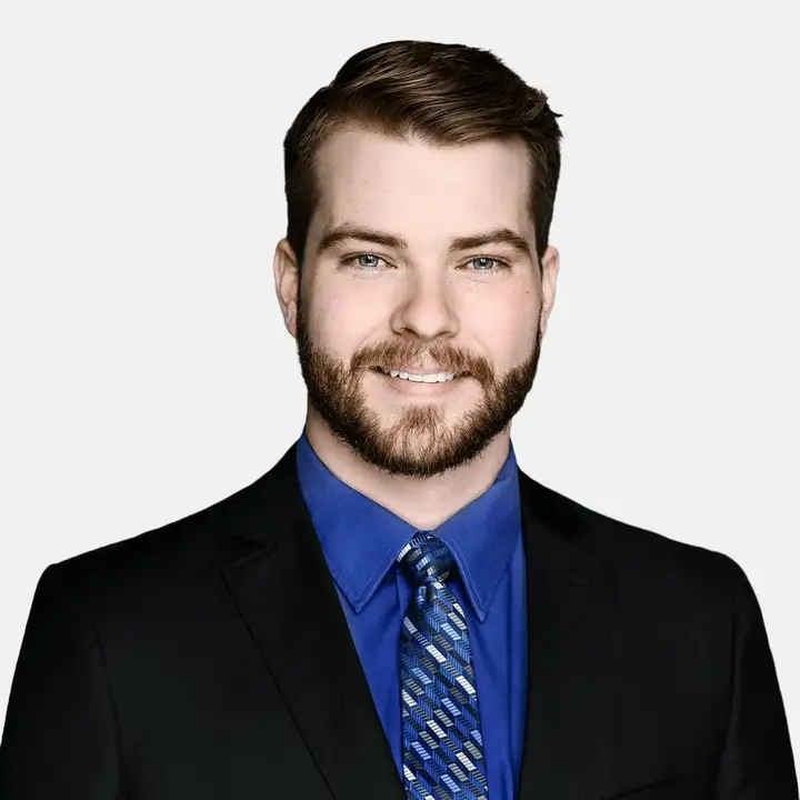 Curran Tompkins, Partner, Mike Murphy Law Group, Moncton