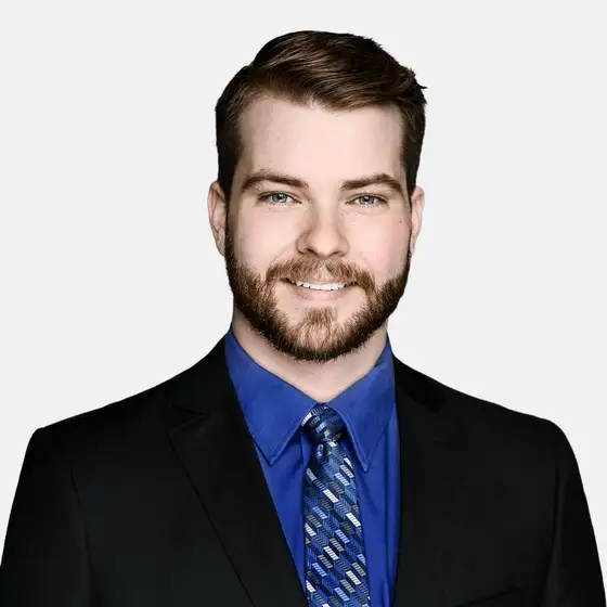Curran Tompkins, Partner, Mike Murphy Law Group, Moncton