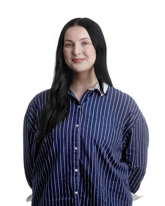 Danika Maillet, Intake Manager and Marketing Manager, Mike Murphy Law Group, Halifax