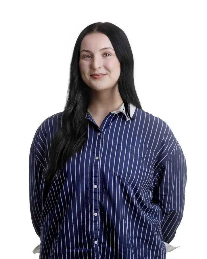 Danika Maillet, Intake Manager and Marketing Manager, Mike Murphy Law Group, Halifax