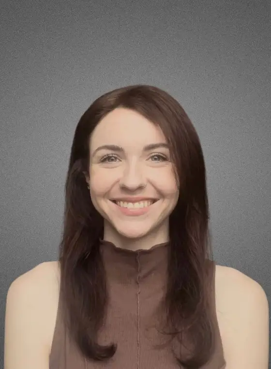 Emily O'Hara, Paralegal, Mike Murphy Law Group, Moncton