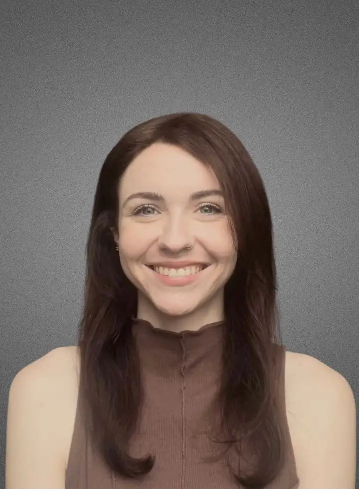 Emily O'Hara, Paralegal, Mike Murphy Law Group, Moncton