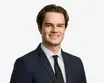 Jantzen Losier, Lawyer, Mike Murphy Law Group, Moncton