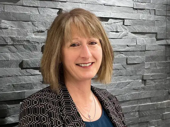 Julie Stuart, Paralegal, Mike Murphy Law Group, Moncton