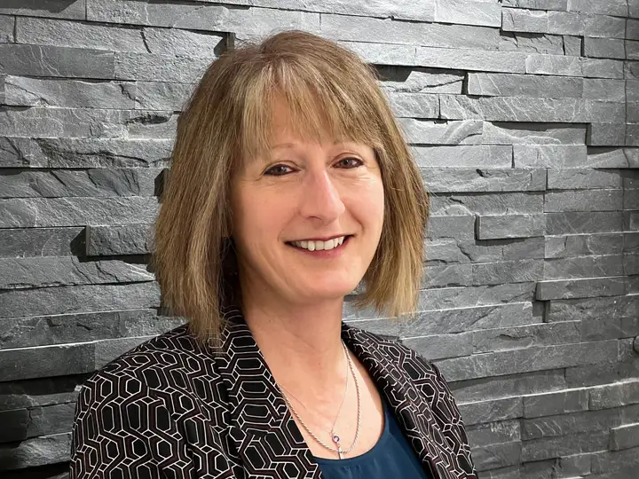 Julie Stuart, Paralegal, Mike Murphy Law Group, Moncton