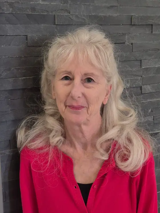 Kim Mowbray, Case Manager, Mike Murphy Law Group, Moncton