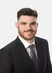 Matthew R. Oliver, Lawyer, Mike Murphy Law Group, Saint John