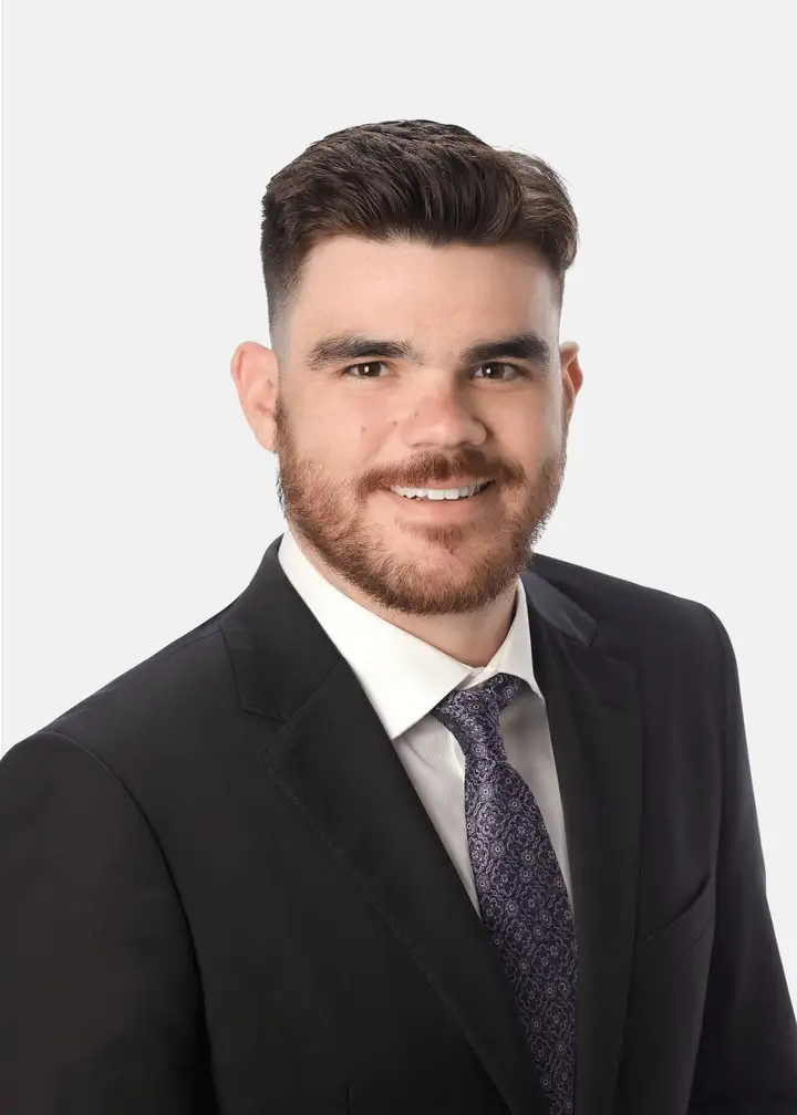 Matthew R. Oliver, Lawyer, Mike Murphy Law Group, Saint John