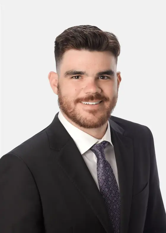 Matthew R. Oliver, Lawyer, Mike Murphy Law Group, Saint John