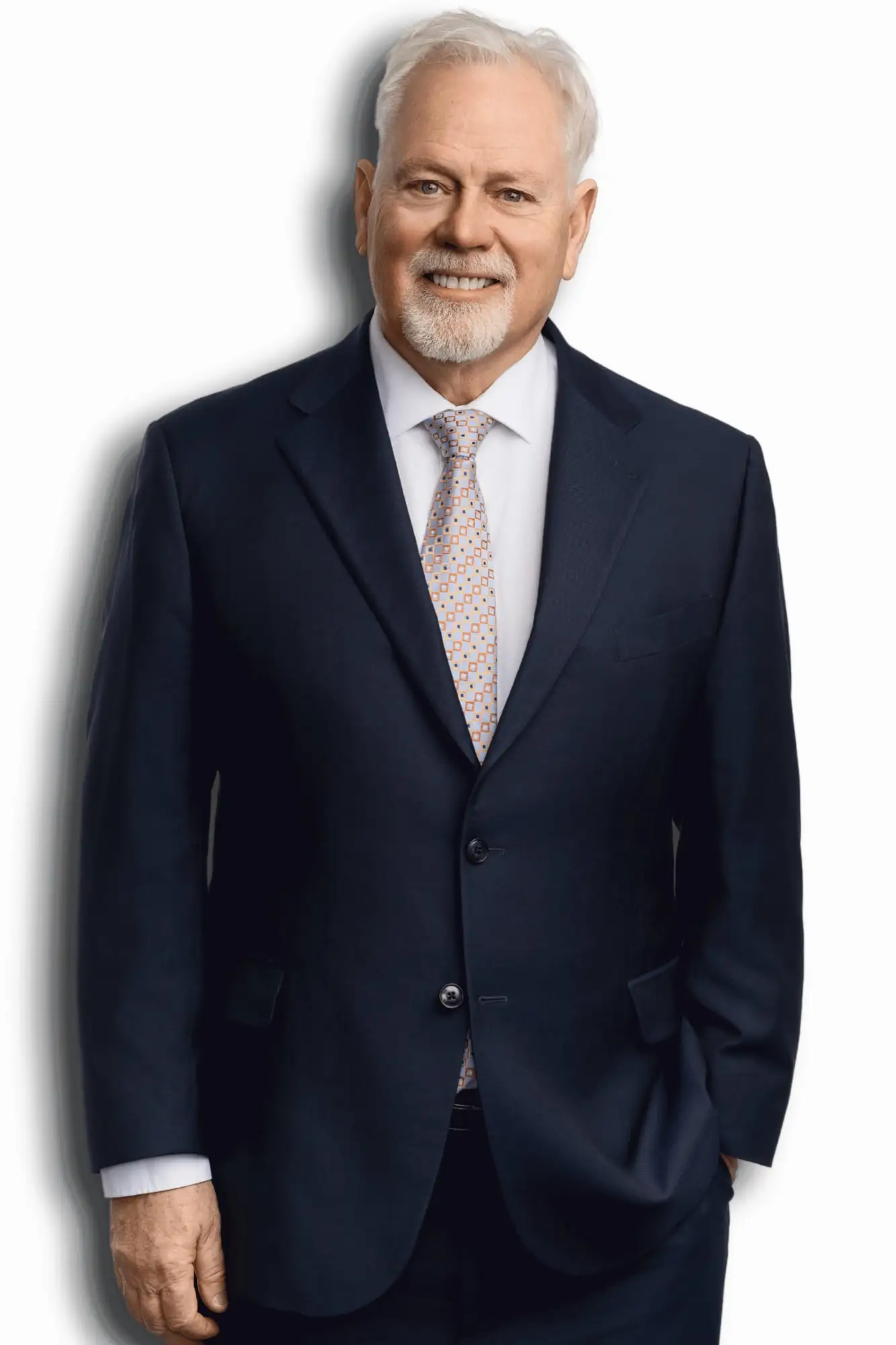 Michael Murphy, K.C., Senior Counsel of Mike Murphy Law Group