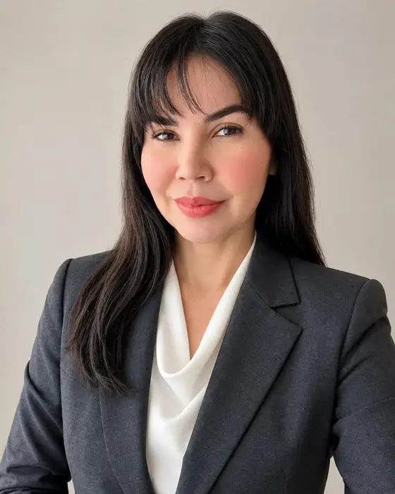 Nayran Nepomuceno, Paralegal, Mike Murphy Law Group, Moncton