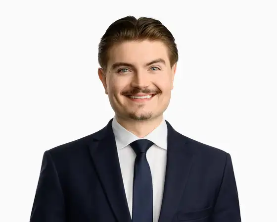 Shane Scott, Lawyer, Mike Murphy Law Group, Moncton
