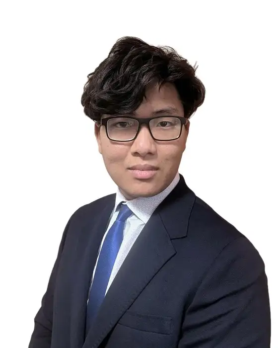 Terry Quach, Developer, Mike Murphy Law Group, Halifax