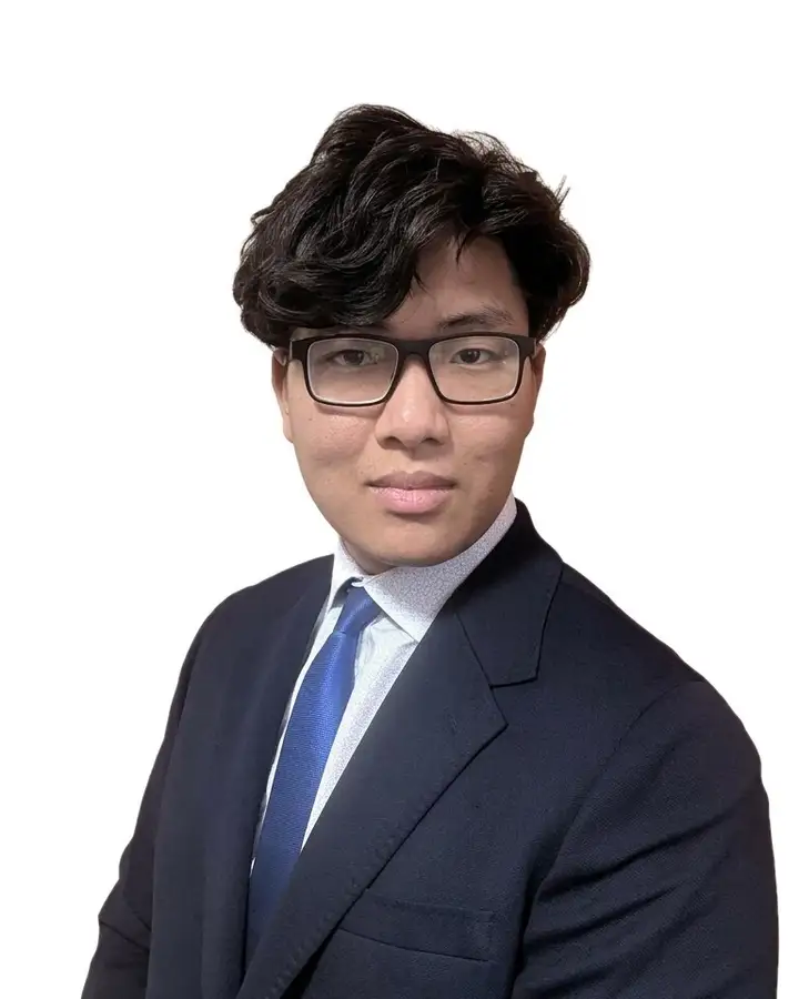 Terry Quach, Developer, Mike Murphy Law Group, Halifax