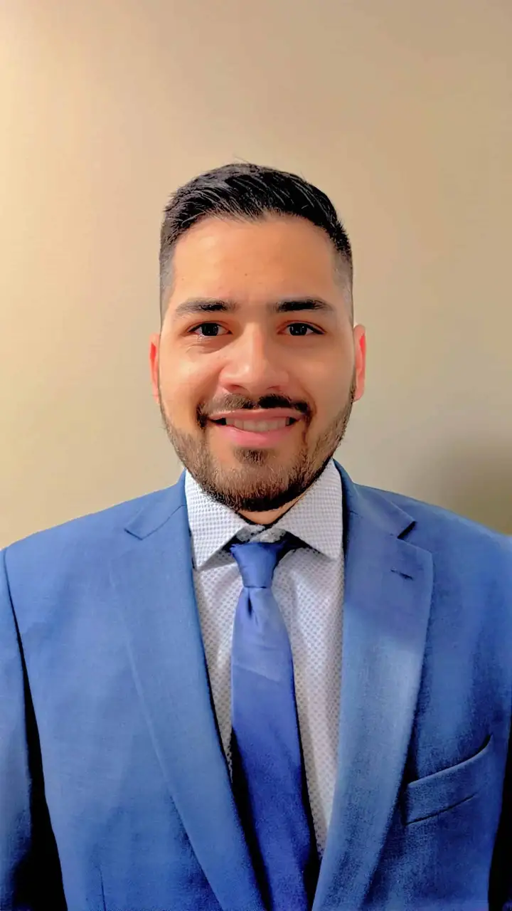 Terryn Camilleri, Paralegal, Mike Murphy Law Group, Moncton