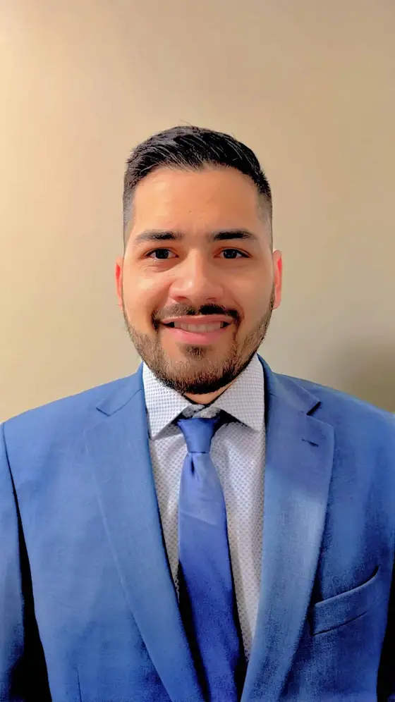 Terryn Camilleri, Paralegal, Mike Murphy Law Group, Moncton